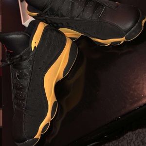 Air Jordan Retro 13 Melo “ Class of 2002 “